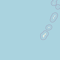 NW map tile