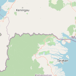 NW map tile