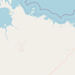 NW map tile