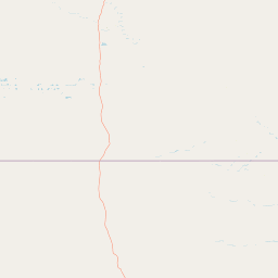 NW map tile