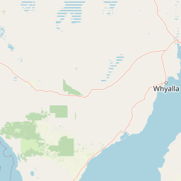 NW map tile
