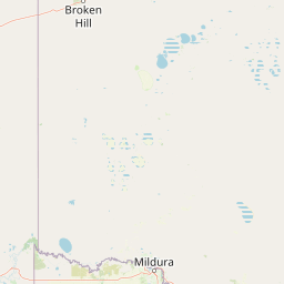 NW map tile