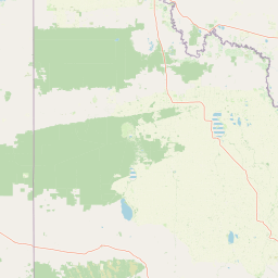 NW map tile