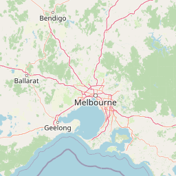 SE map tile