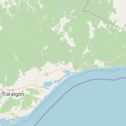SE map tile