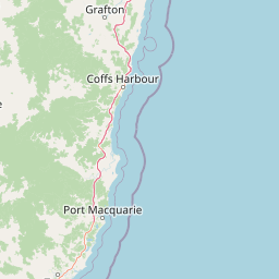 SE map tile