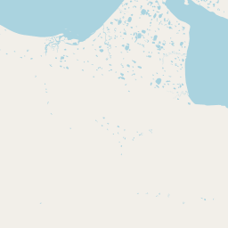 NW map tile