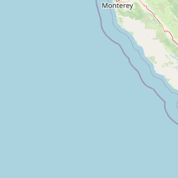 NW map tile