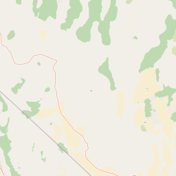 SE map tile