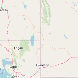 NW map tile