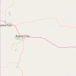 NW map tile