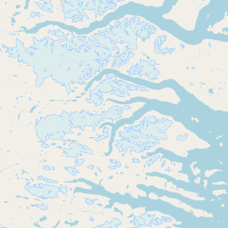 NW map tile