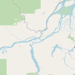 SE map tile