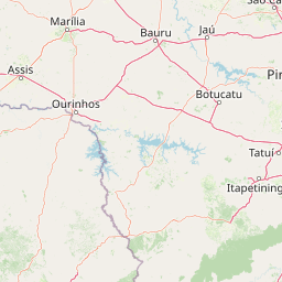 SE map tile