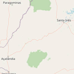 NW map tile