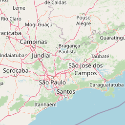 SE map tile