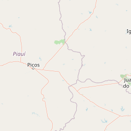 NW map tile