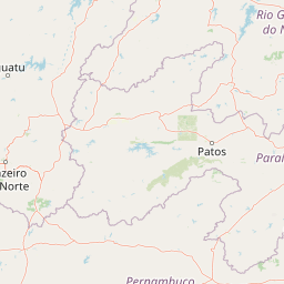 NW map tile