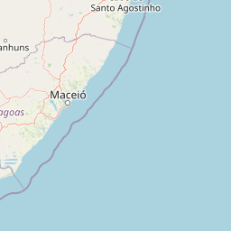 NW map tile