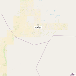 NW map tile