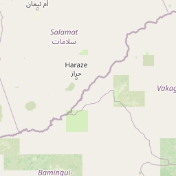 SE map tile