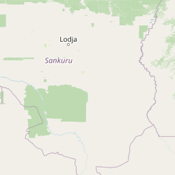 NW map tile
