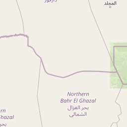 SE map tile