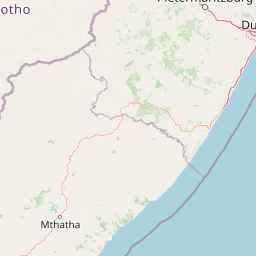 SE map tile