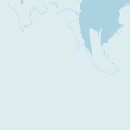 NW map tile