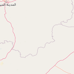 NW map tile