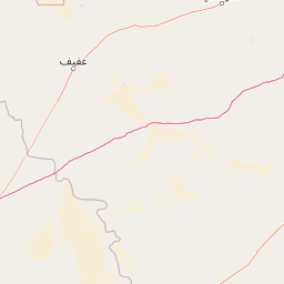 NW map tile