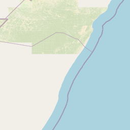 NW map tile