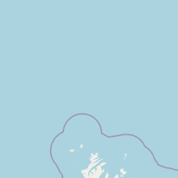 NW map tile