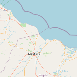 NW map tile