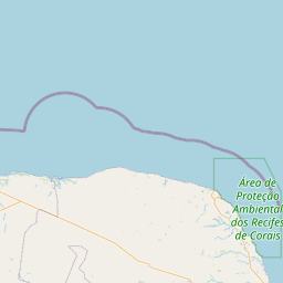 SE map tile
