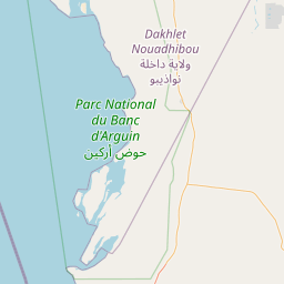 SE map tile