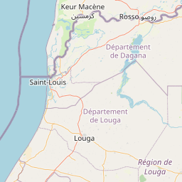 SE map tile