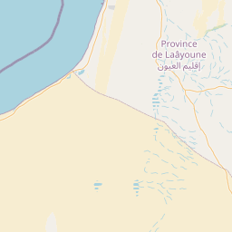 SE map tile
