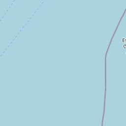 NW map tile