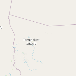 NW map tile