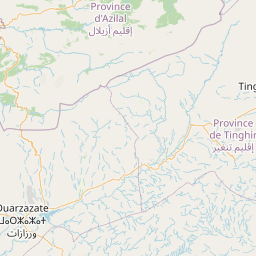 SE map tile