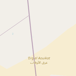 NW map tile