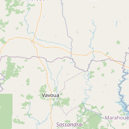 NW map tile
