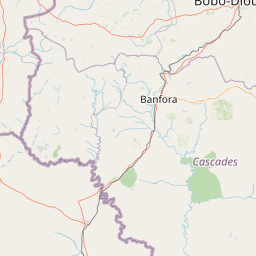 SE map tile