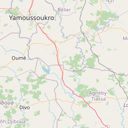 NW map tile
