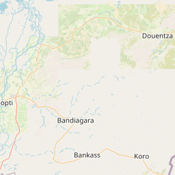 NW map tile