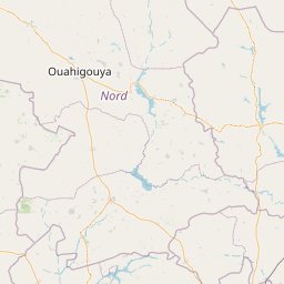 SE map tile