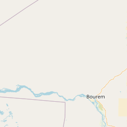 NW map tile