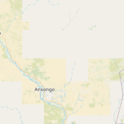 NW map tile