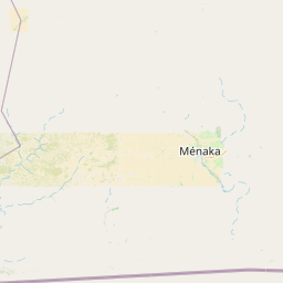 SE map tile
